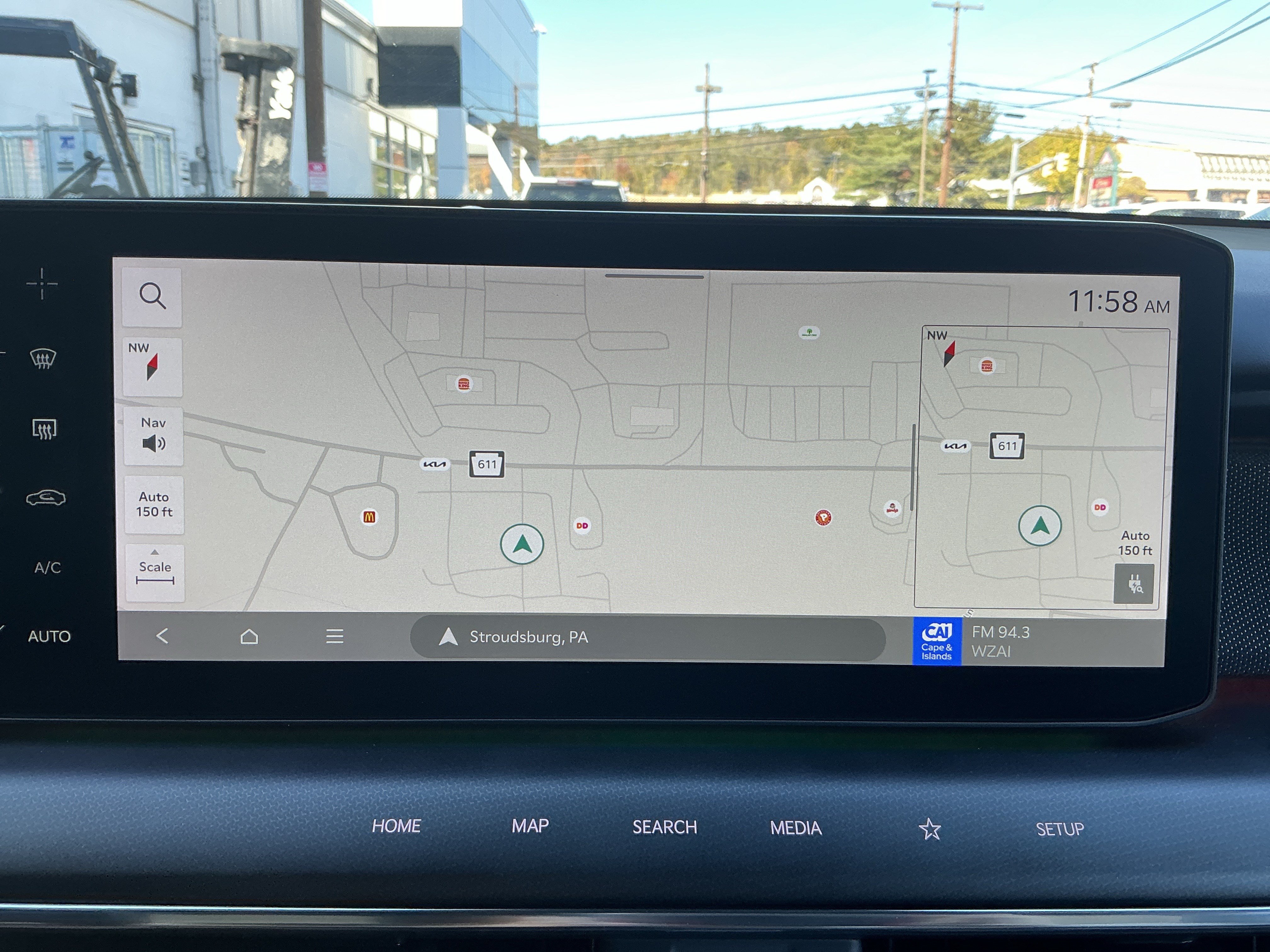 Certified 2024 Kia EV9 GT-Line AWD/4WD image 32