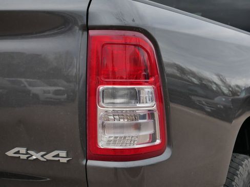 Certified 2022 RAM 1500 Big Horn image 19