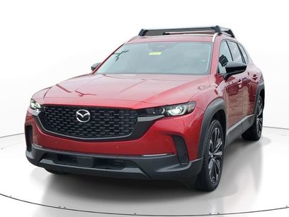 New 2026 MAZDA CX-50 AWD 2.5 S w/ Premium Package