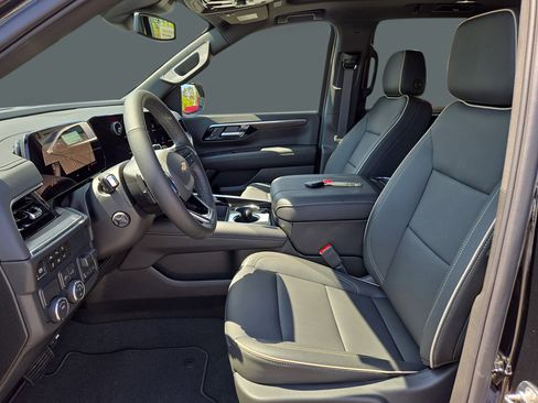 New 2026 Chevrolet Tahoe Premier RWD image 12
