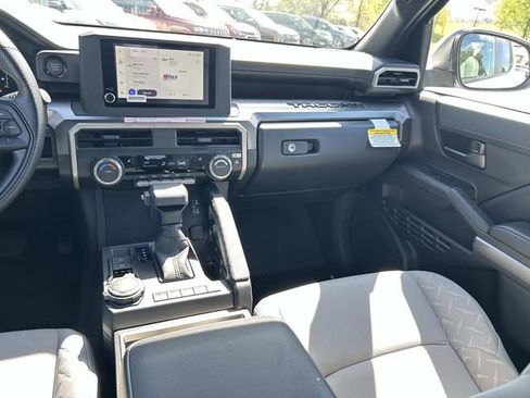 New 2026 Toyota Tacoma SR5 AWD/4WD image 16