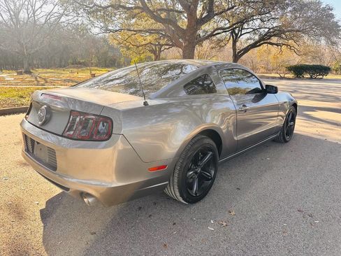 Used 2014 Ford Mustang Coupe w/ Equipment Group 102A image 6