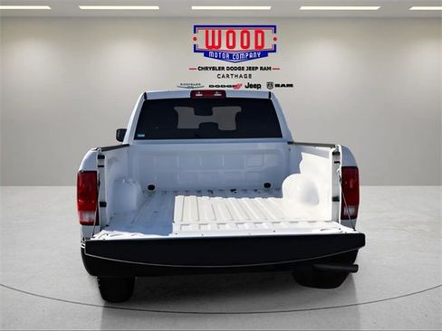 Used 2022 RAM 1500 Tradesman w/ Electronics Group image 4