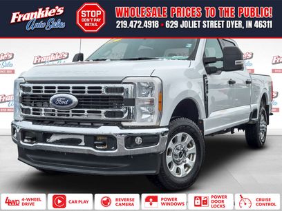 Used 2023 Ford F250 XLT