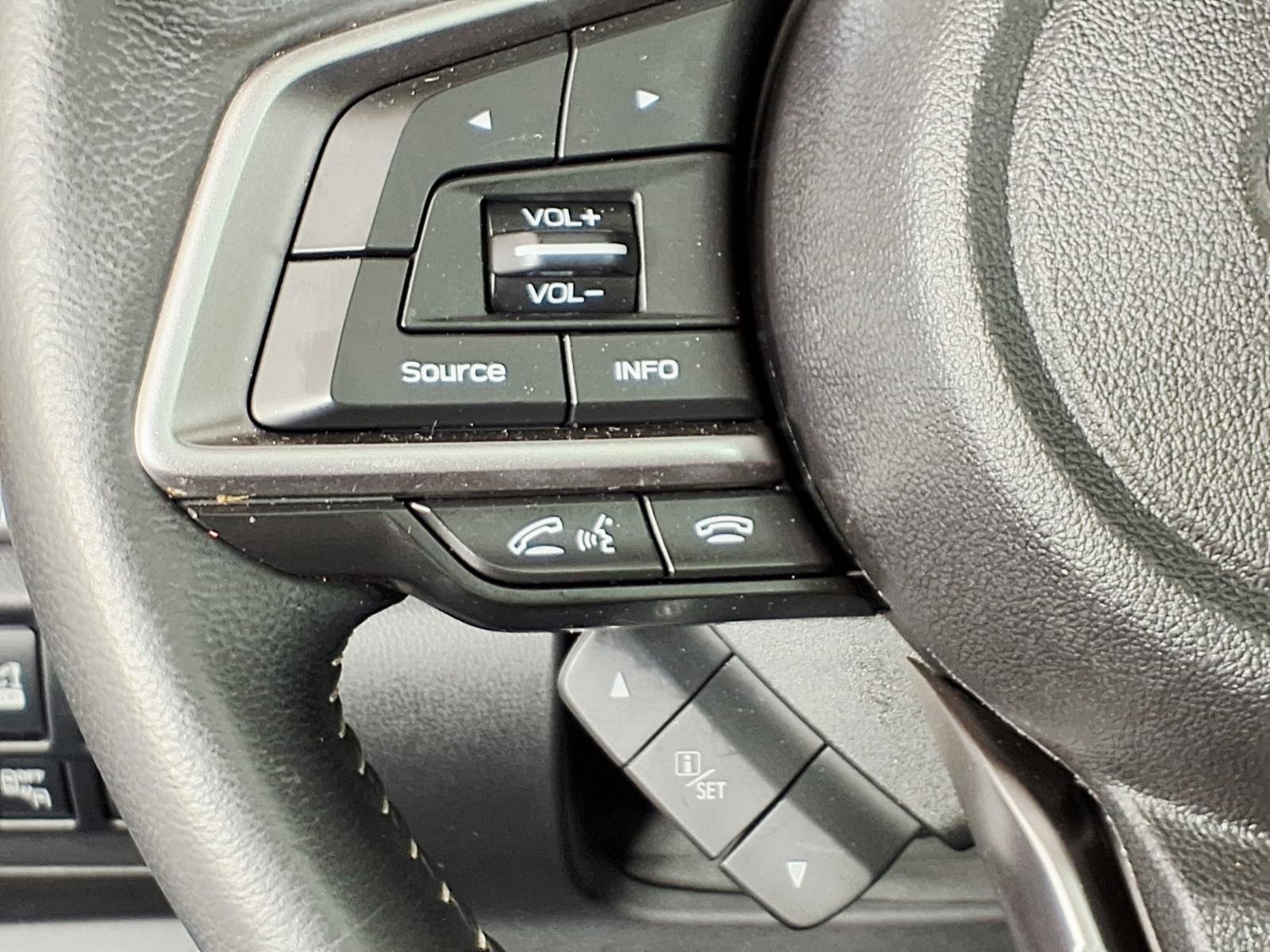 Used 2024 Subaru Forester Premium AWD/4WD image 19