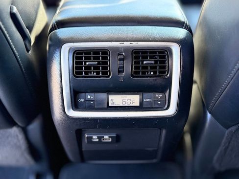 Used 2019 INFINITI QX60 Pure image 21