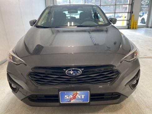 New 2026 Subaru Impreza 2.0i Sport image 4