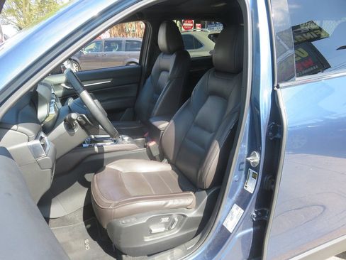 Used 2020 MAZDA CX-5 Signature AWD/4WD image 10