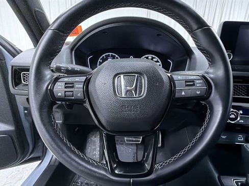 Used 2024 Honda Civic Sport image 23