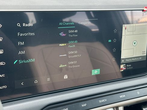 New 2027 Kia Telluride X-Line EX AWD/4WD image 20