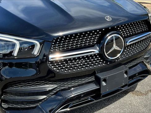 Certified 2023 Mercedes-Benz GLE 350 4MATIC image 30