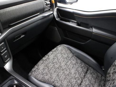 Used 2025 Ford F150 Tremor AWD/4WD image 35