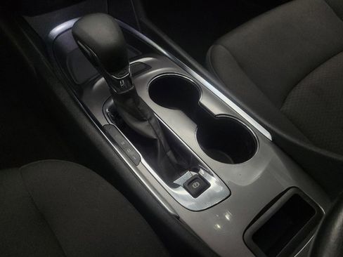 Used 2023 Chevrolet Malibu LT FWD image 26