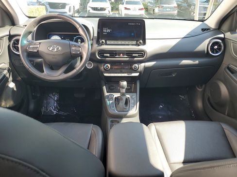 Used 2023 Hyundai Kona Limited FWD image 15