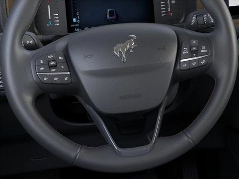 New 2026 Ford Bronco Sport Big Bend AWD/4WD image 12