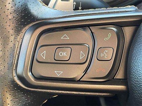 Used 2024 Jeep Wrangler Unlimited Rubicon 392 image 19