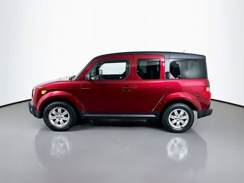 Used 2008 Honda Element EX image 9