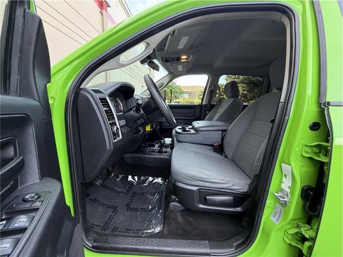 Used 2017 RAM 2500 Tradesman w/ Power Wagon Package image 26