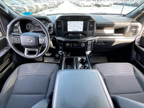 Used 2023 Ford F150 XL w/ STX Appearance Package image 20
