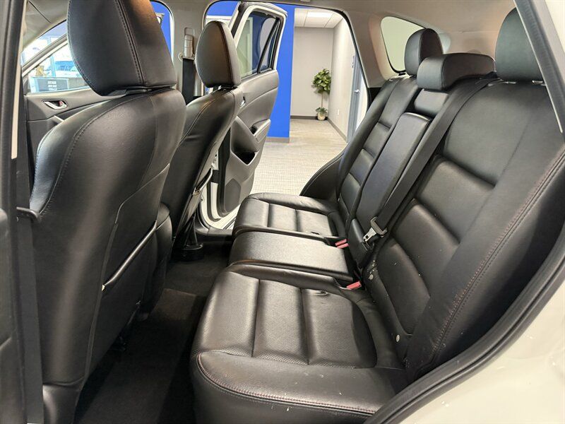 Used 2014 MAZDA CX-5 Grand Touring FWD image 25