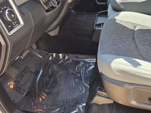 Used 2014 RAM 1500 Big Horn image 13