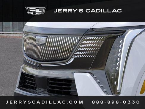 New 2026 Cadillac Escalade IQL Sport 1 image 14