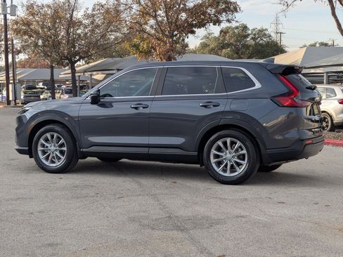 Used 2023 Honda CR-V EX-L image 6