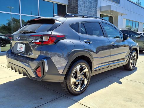 Certified 2025 Subaru Crosstrek 2.5i Limited w/ Crosstrek Mirror Package image 24