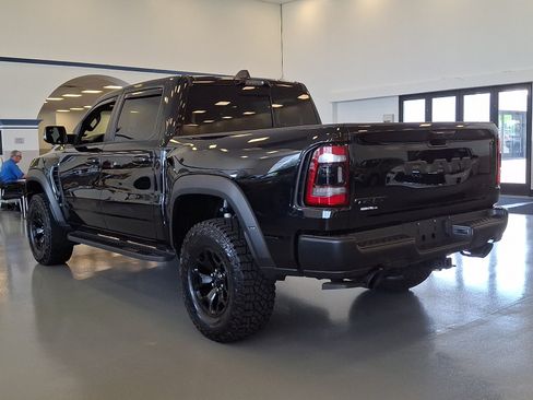 Used 2023 RAM 1500 TRX w/ TRX Level 2 Equipment Group AWD/4WD image 4