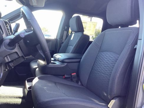 New 2026 RAM 2500 Tradesman w/ Power Wagon Package image 8