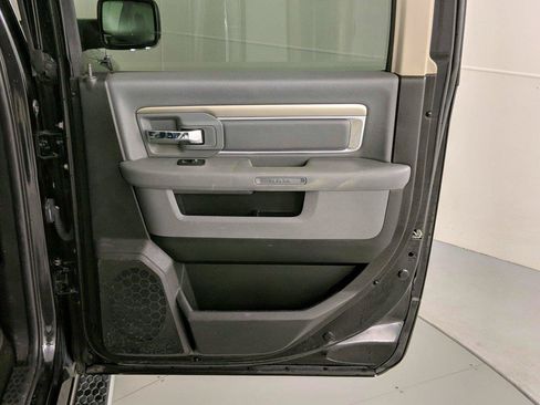Used 2017 RAM 1500 Big Horn AWD/4WD image 33
