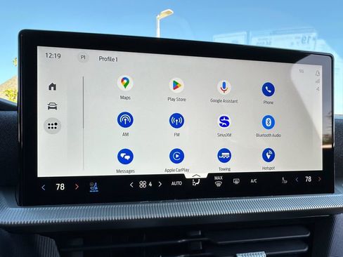 New 2026 Ford Explorer Tremor w/ Tremor Ultimate Package image 47