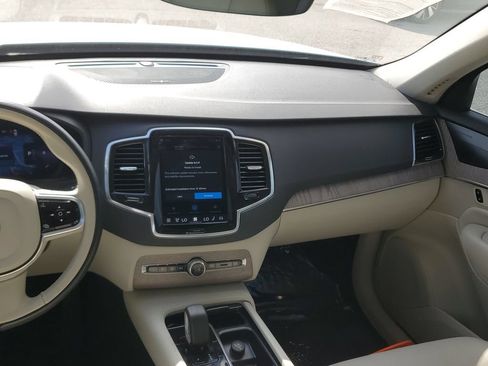 Used 2023 Volvo XC90 B6 Plus w/ Protection Package AWD/4WD image 21