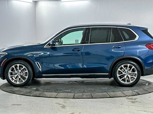 Used 2023 BMW X5 xDrive45e w/ Executive Package image 5