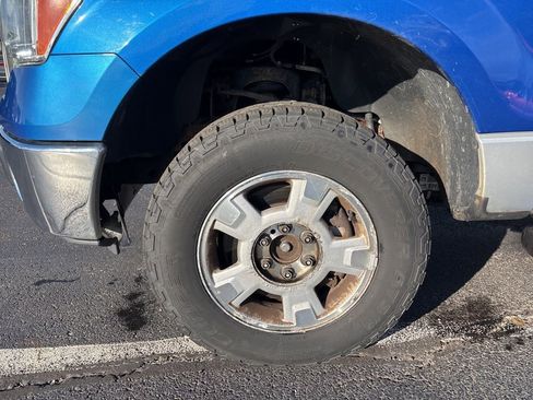 Used 2011 Ford F150 XLT image 9