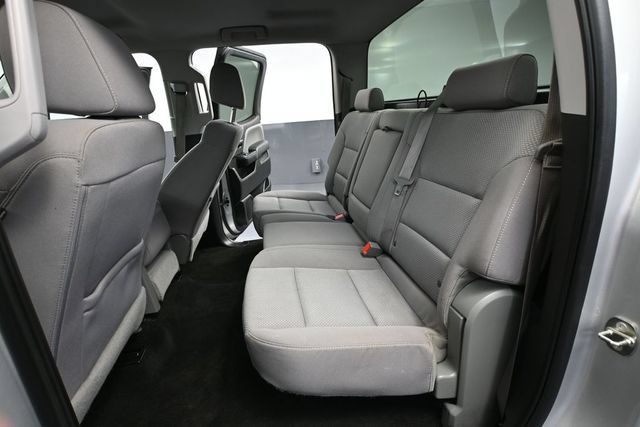 Used 2016 Chevrolet Silverado 1500 LS w/ Trailering Package AWD/4WD image 28