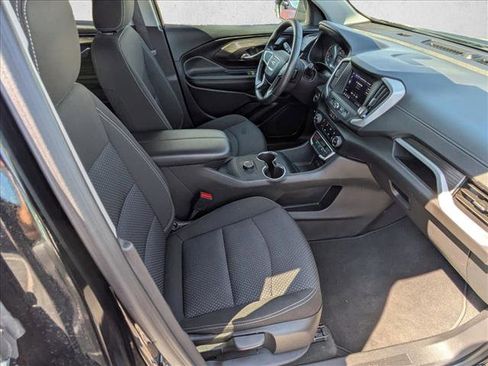 Used 2024 GMC Terrain SLE AWD/4WD image 20