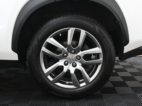 Used 2016 Lexus NX 200t AWD w/ Premium Package image 35