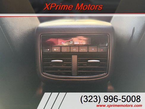 Used 2019 MAZDA CX-9 Touring w/ Touring Premium Package FWD image 31