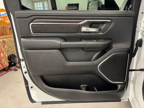 Used 2025 RAM 1500 Laramie image 21