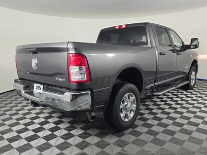 Used 2024 RAM 2500 Big Horn