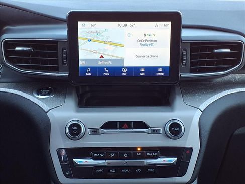 Used 2024 Ford Explorer Timberline image 24