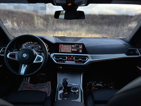 Used 2021 BMW M340i xDrive w/ Premium Package image 27