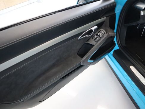 Used 2018 Porsche 911 GT3 image 36