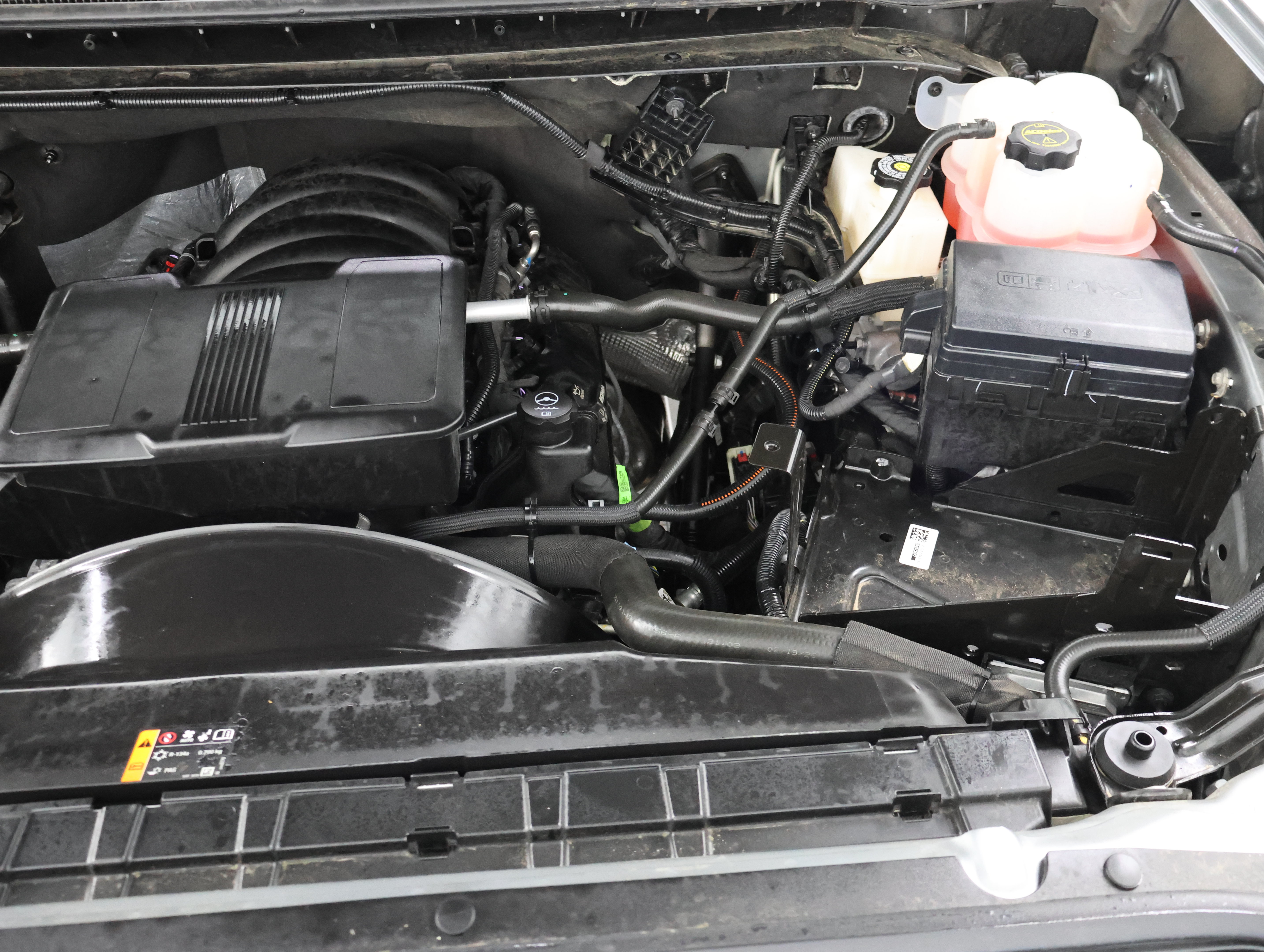 Used 2026 Chevrolet Silverado 2500 LT AWD/4WD image 18