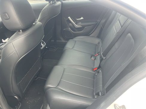 Used 2025 Mercedes-Benz CLA 250 4MATIC image 10