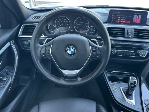 Used 2018 BMW 330i Sedan RWD image 14