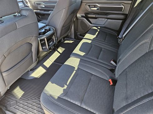 New 2026 RAM 1500 Lone Star image 33