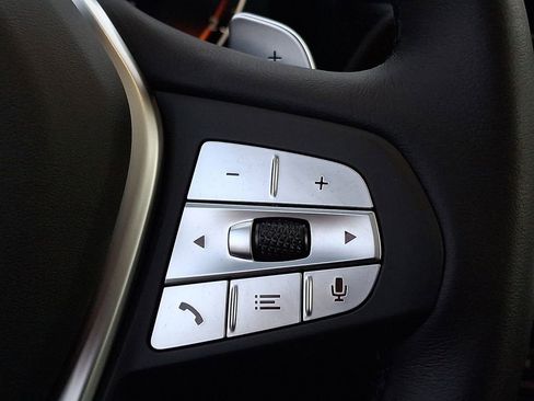 Certified 2023 BMW X3 xDrive30i w/ Convenience Package image 18