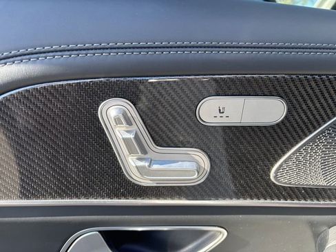 Used 2021 Mercedes-Benz GLS 63 AMG 4MATIC image 40